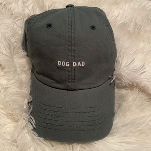 Dog Dad Hat
